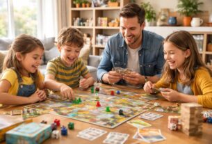 découvrez l'univers captivant des jeuxjeuxjeux, des jeux amusants et adaptés à toute la famille pour des moments de joie et de partage inoubliables.
