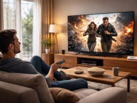 découvrez les avantages du streaming en 1080p pour profiter de vos films et séries préférés avec une qualité d'image optimale et une expérience immersive.