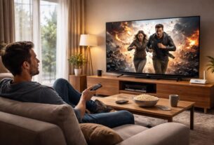 découvrez les avantages du streaming en 1080p pour profiter de vos films et séries préférés avec une qualité d'image optimale et une expérience immersive.