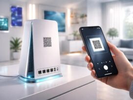 découvrez pourquoi le qr code pour la livebox devient un outil essentiel en 2026, facilitant la connexion, la configuration rapide et la sécurité de votre réseau internet à domicile.