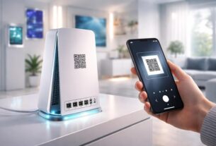 découvrez pourquoi le qr code pour la livebox devient un outil essentiel en 2026, facilitant la connexion, la configuration rapide et la sécurité de votre réseau internet à domicile.