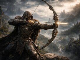 découvrez pourquoi choisir le meilleur arc dans elden ring est crucial pour optimiser vos compétences d'archer et dominer vos adversaires.