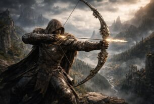 découvrez pourquoi choisir le meilleur arc dans elden ring est crucial pour optimiser vos compétences d'archer et dominer vos adversaires.