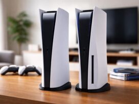 découvrez quelle version de la ps5 choisir : la version digitale ou physique, en comparant leurs avantages et inconvénients pour faire le meilleur choix.
