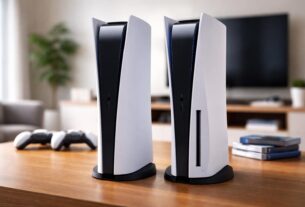 découvrez quelle version de la ps5 choisir : la version digitale ou physique, en comparant leurs avantages et inconvénients pour faire le meilleur choix.