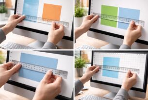 découvrez le top 5 des astuces pour utiliser efficacement une règle et mesurer avec précision un objet à l'écran, que vous soyez débutant ou expert.