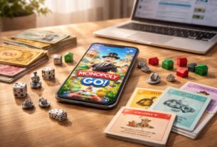 découvrez tout ce que les débutants doivent savoir sur les liens gratuits pour monopoly go, astuces, conseils et guide complet pour bien démarrer.