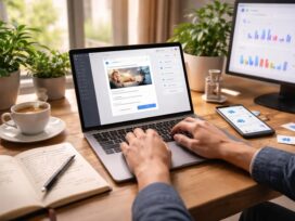 découvrez 5 astuces essentielles pour maîtriser l'utilisation des hashtags clavier et optimiser vos publications comme un pro.