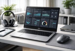 découvrez comment configurer efficacement un pc portable acer 14 pouces pour optimiser ses performances. guide complet pour améliorer vitesse, autonomie et expérience utilisateur.