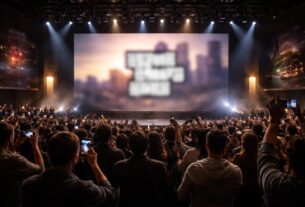 découvrez si la date de sortie de grand theft auto 7 sera annoncée cette année et ce que les dernières rumeurs révèlent sur le prochain opus très attendu de la franchise.