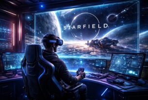 découvrez comment exploiter le mode new game plus dans starfield pour enrichir votre expérience de jeu, maximiser vos compétences et redécouvrir l'univers avec de nouvelles stratégies.