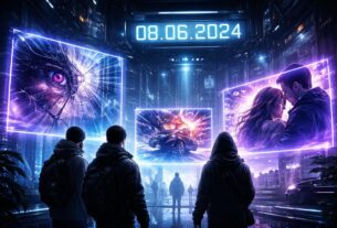 découvrez les spoilers et la date de sortie en france de la saison 2 de prisma. toutes les informations essentielles pour les fans impatients de la suite de la série.