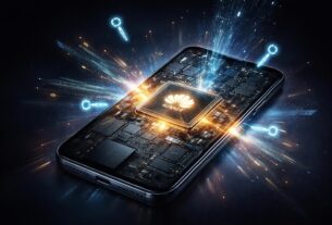 découvrez comment le firmware huawei peut optimiser les performances de votre smartphone et débloquer toutes ses fonctionnalités cachées.