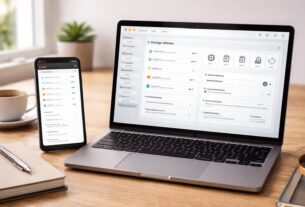 découvrez notre guide complet pour configurer les paramètres mail orange sur mobile et ordinateur, et profitez d'une messagerie optimale en toute simplicité.