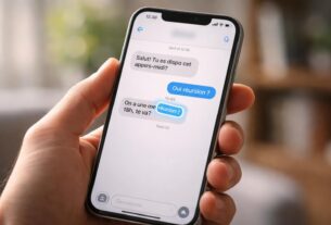 découvrez comment souligner facilement un mot précis dans un sms grâce à notre guide étape par étape pour mettre en valeur vos messages.