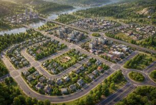 découvrez le guide ultime pour élaborer un plan de ville efficace dans cities skylines, spécialement conçu pour les débutants. apprenez les astuces essentielles pour créer une ville prospère et bien organisée dès le départ.