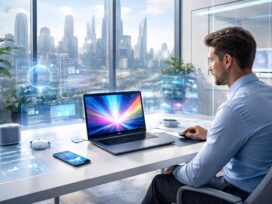 découvrez comment le pc portable 14 pouces de dell révolutionne le futur du travail, alliant performance, mobilité et innovation pour une nouvelle ère professionnelle.