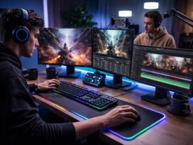 découvrez les avantages de logitel g hub, la plateforme incontournable pour optimiser l'expérience des joueurs et des créateurs de contenu grâce à des outils innovants et une interface intuitive.