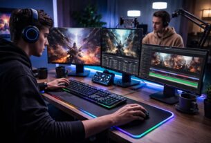 découvrez les avantages de logitel g hub, la plateforme incontournable pour optimiser l'expérience des joueurs et des créateurs de contenu grâce à des outils innovants et une interface intuitive.