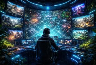 découvrez comment master of the grid a révolutionné le paysage des jeux vidéo en influençant les tendances, le gameplay et la conception des jeux modernes.