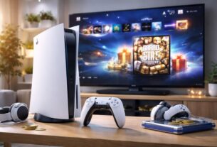 découvrez les meilleures offres et astuces pour obtenir gta 5 gratuitement sur ps5 en 2026. profitez de jeux gratuits, promos exclusives et conseils pour ne rien manquer !