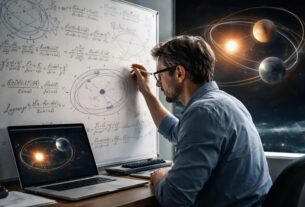 découvrez les solutions au problème à 3 corps, explorant à la fois les aspects théoriques et leurs applications pratiques en physique et mathématiques.