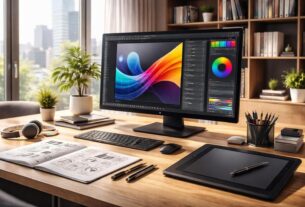 découvrez pourquoi edrawmax est l'outil préféré des professionnels du design graphique, offrant des fonctionnalités puissantes, une interface intuitive et une large bibliothèque de modèles pour créer des designs impressionnants.