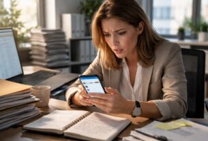 découvrez pourquoi il est crucial de pouvoir retrouver un numéro de téléphone rapidement et les situations où cette urgence peut faire toute la différence.