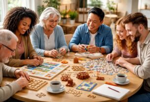 découvrez pourquoi ces jeux similaires à cémantix sont parfaits pour stimuler votre esprit, améliorer votre réflexion et vous amuser tout en développant vos compétences cognitives.
