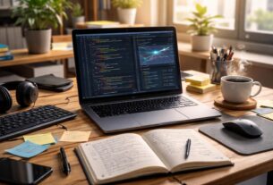 découvrez comment créer un site web dynamique grâce à notre cours complet de javascript, adapté aux débutants et aux développeurs souhaitant approfondir leurs compétences.