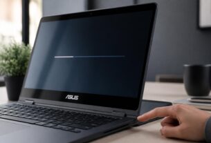 découvrez comment résoudre le problème de l'écran tactile asus qui ne répond plus grâce à des solutions simples de redémarrage et de mise à jour.