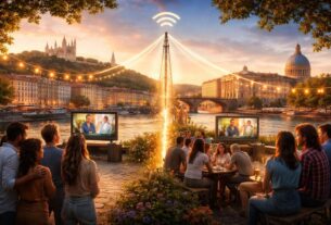 découvrez l'histoire passionnante des chaînes tv de lyon et toulouse, alliant proximité locale et engagement culturel pour rapprocher les habitants de leur région.