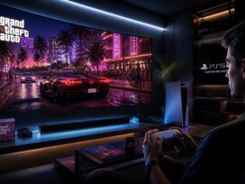 découvrez comment le pack gta 6 sur ps5 pro révolutionne votre expérience de jeu grâce à des graphismes améliorés, des performances optimisées et des fonctionnalités exclusives.
