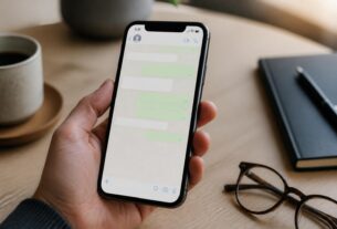 découvrez comment vérifier discrètement si quelqu'un a supprimé son compte whatsapp sans avoir à lui demander directement.