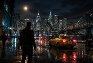 découvrez pourquoi gta 4 sur ps4 remastered mérite une seconde chance, avec ses améliorations graphiques, son gameplay immersif et son histoire captivante qui ont conquis les fans.