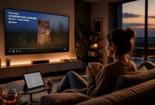 découvrez pourquoi regarder un documentaire en replay sur arte offre plus de flexibilité et d'avantages que le direct, avec la liberté de choisir quand et comment regarder vos programmes préférés.