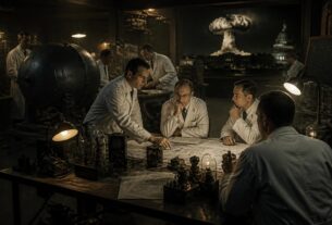 découvrez les enjeux historiques et les récits captivants présentés dans le film oppenheimer disponible en streaming, explorant les événements marquants et leurs impacts.
