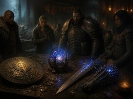 découvrez les avantages et les inconvénients des objets préexistants dans diablo 4, et comment ils influencent votre expérience de jeu.