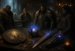 découvrez les avantages et les inconvénients des objets préexistants dans diablo 4, et comment ils influencent votre expérience de jeu.