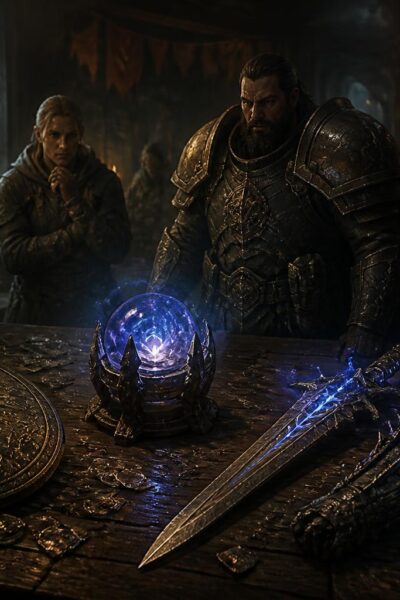 découvrez les avantages et les inconvénients des objets préexistants dans diablo 4, et comment ils influencent votre expérience de jeu.