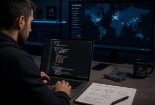apprenez à localiser une adresse ip en python pour renforcer la sécurité de votre application grâce à des méthodes simples et efficaces.