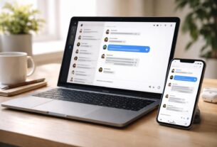découvrez comment marquer un message comme non lu sur messenger, une fonctionnalité pratique et souvent méconnue qui peut vous aider à mieux gérer vos conversations.