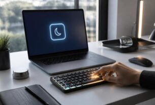 découvrez comment personnaliser votre raccourci de mise en veille pour un accès plus rapide et simplifié à votre ordinateur.