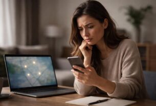 découvrez les aspects légaux et éthiques de la localisation d'un téléphone sans le consentement de son propriétaire. informez-vous avant d'agir.