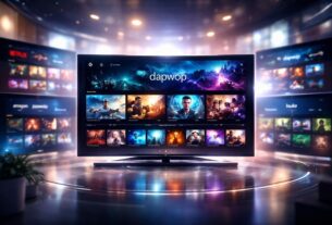 découvrez comment la plateforme de streaming dapwop se distingue et se compare aux géants du secteur en termes de contenu, fonctionnalités et expérience utilisateur.