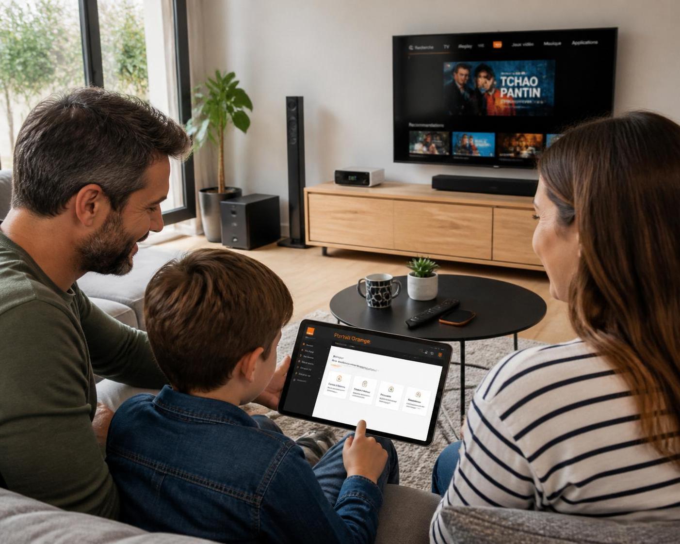 découvrez les services incontournables du portail orange france : actualités, assistance, offres et bien plus pour faciliter votre quotidien.