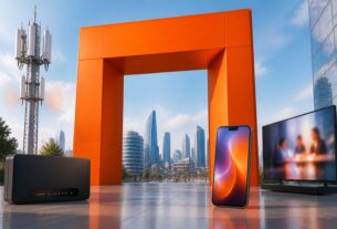 découvrez le portail orange et explorez les services incontournables proposés par orange france pour simplifier votre quotidien et rester connecté.