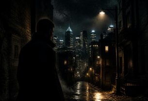 découvrez pourquoi 'disparus dans la nuit' sur netflix est la série incontournable ce mois-ci, entre suspense haletant et intrigue captivante.