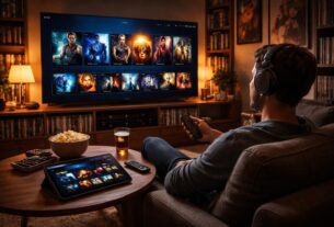 découvrez pourquoi xalaflix est le site de streaming préféré des cinéphiles, grâce à son large catalogue, sa qualité d'image exceptionnelle et son expérience utilisateur unique.