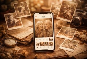 découvrez pourquoi les filtres vieillissants sur instagram racontent une histoire unique et comment ils capturent l'essence du temps à travers vos photos.